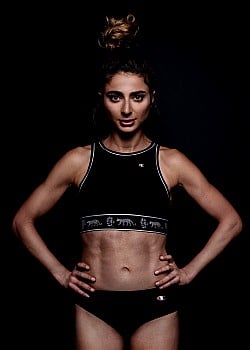 Alexi Pappas